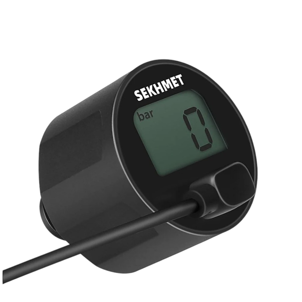 ساعة ضغط هواء 25مم سيكميت