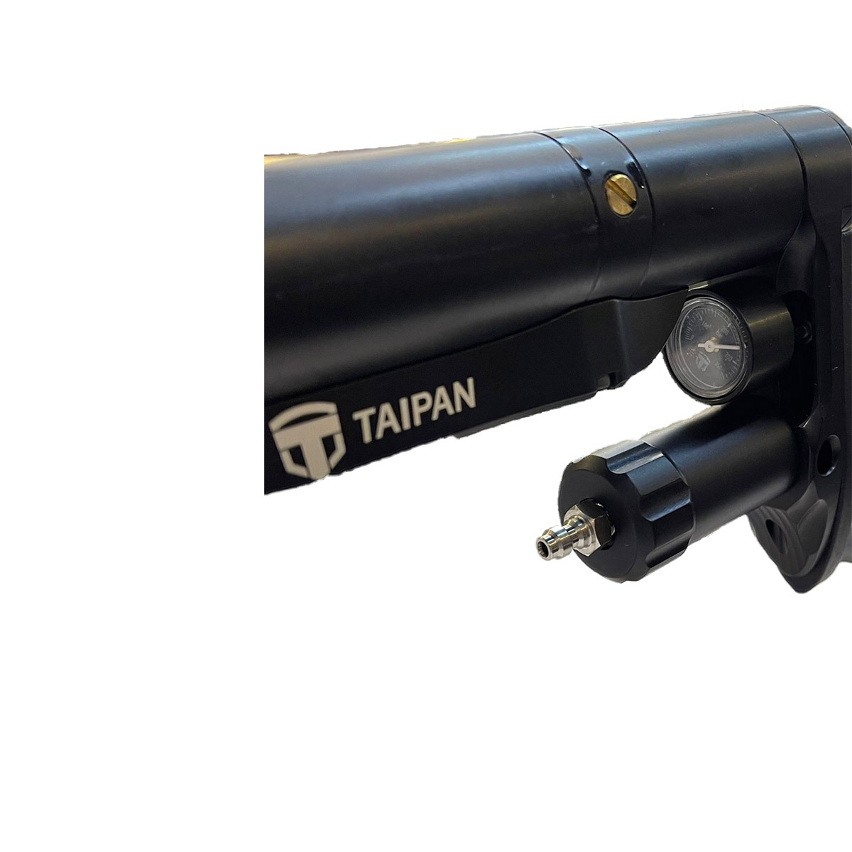 طقم توصيل سريع AirTube لبندقية Taipan SLASH