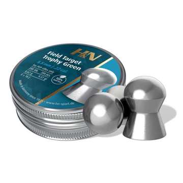 اتش اند ان فيلد تارجت تروفي جرين 5.5/200ح/9.57ج