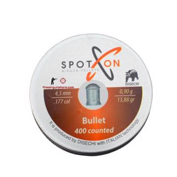 سبوت اون بوليت 13.88ج 4.5مم