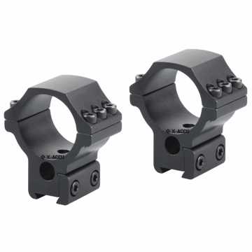 SCTM-55 فيكتور قواعد 30مم متوسطه دوفتيل