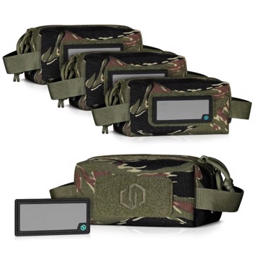 سافيور ميني لووس ساك - للذخيرة 4حبات تايجر