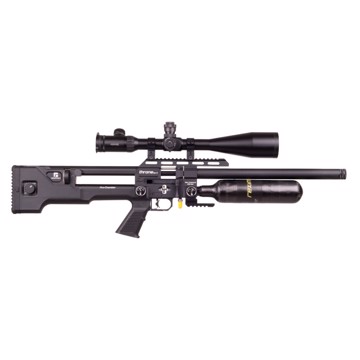 ريكسيمكس ثرون جيل 2 5.5  مع كربون بوتل