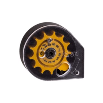 ريكسيمكس محالة ثرون 5.5مم