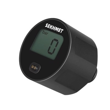 ساعة ضغط هواء 25مم سيكميت