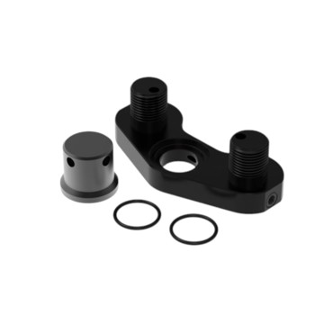 ايرماكس وصلة سلندرين كاتران