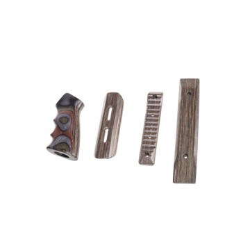 ايبك اكسسوار مقبض وخدة كامل لامنية