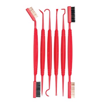 RealAvid Accu-Grip عدة تنظيف