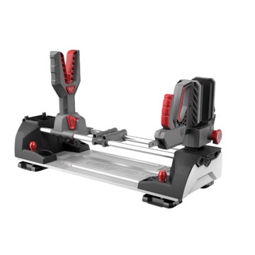 REALAVID قاعده سلاح مستر جن