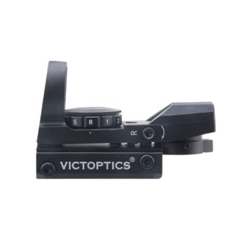 فيكتور Z1 1x23x34 Dovetail رد دوت