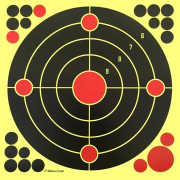12x12 سبلاتر بورست هدف 50حبه