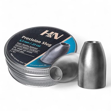 اتش اند ان بريسيشن سلج 217 33ج/150ح