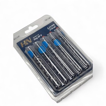 اتش اند ان عينات سلج اتش بي 2 218/5ح