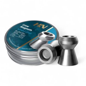 اتش اند ان كراو ماجنوم 5.5-200ح-18.21ج