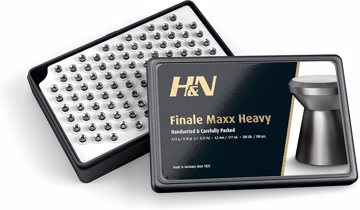 اتش اند ان  فينال ماكس بوكس هيفي 4,49