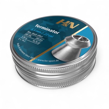 اتش اند ان تيرميناتور  5.50