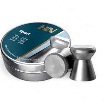 اتش اند ان  سبورت 5.5