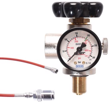 بست فيتنج بيزلي راس سلندر كامل مع هوز