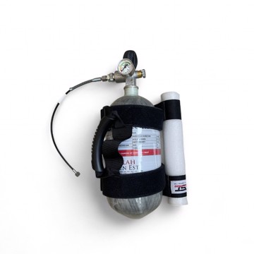 سلندر 2.7 لتر كامل