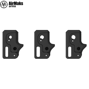 ايرماكس محاله طلقة طلقة 5.5 مم كاتران