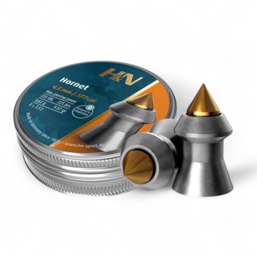 اتش اند ان هورنت 4.50-225ح-9.57ج