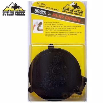 بوتلير كريك غطي دربيل