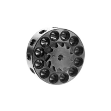 تايبان سلاش محالة عيار 5.5