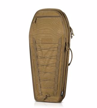 سافيور تي.جي.بي ديسكريت جفير 30" تان