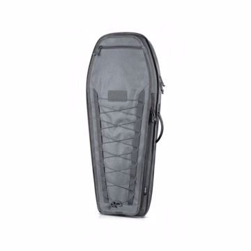 سافيور تي.جي.بي ديسكريت جفير 34" رمادي