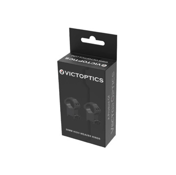 فيكتور قواعد مرتفعه ويفر SCOT-54H