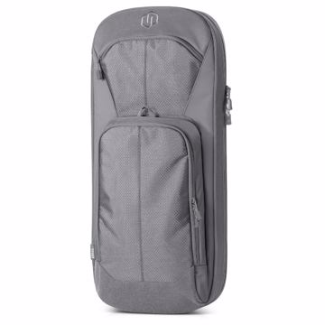 سافيور كوفيرت لو جفير 34" رمادي