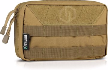 سافيور شنطة ادمن 9x5" - نظام مولي تان