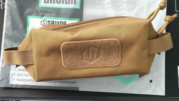 سافيور لووس ساك - للذخيرة 4حبات تان