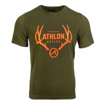 انتلير تي شرت زيتي2 اكس لارج اثالون