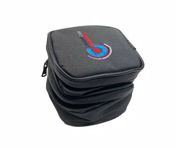 شنطه تريجر كام