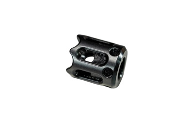 سن لولبي هيوبن (وليام تل )